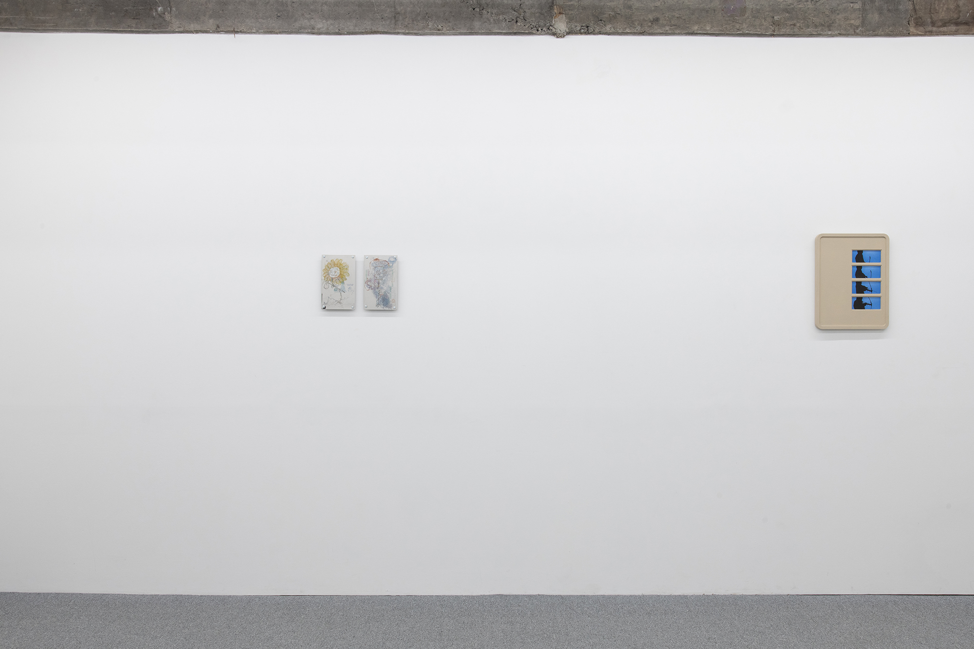 2024 09 Suchi, Seoul — Installation View 02 — Jeronim Horvat